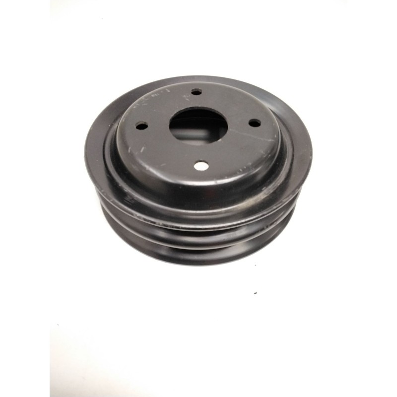 Recambio de polea bomba agua para nissan navara (d22) 2.5 d 4x4 referencia OEM IAM D253566936  