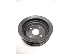 Recambio de polea bomba agua para nissan navara (d22) 2.5 d 4x4 referencia OEM IAM D253566936   2