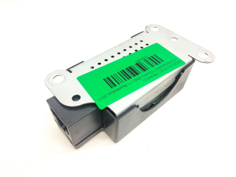 Recambio de modulo electronico para volkswagen tiguan (5n2) t1 bluemotion referencia OEM IAM 5N0035570A  