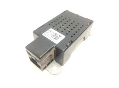 Recambio de modulo electronico para volkswagen tiguan (5n2) t1 bluemotion referencia OEM IAM 5N0035570A   2