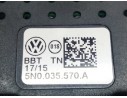 MODULO ELECTRONICO 5N0035570A 