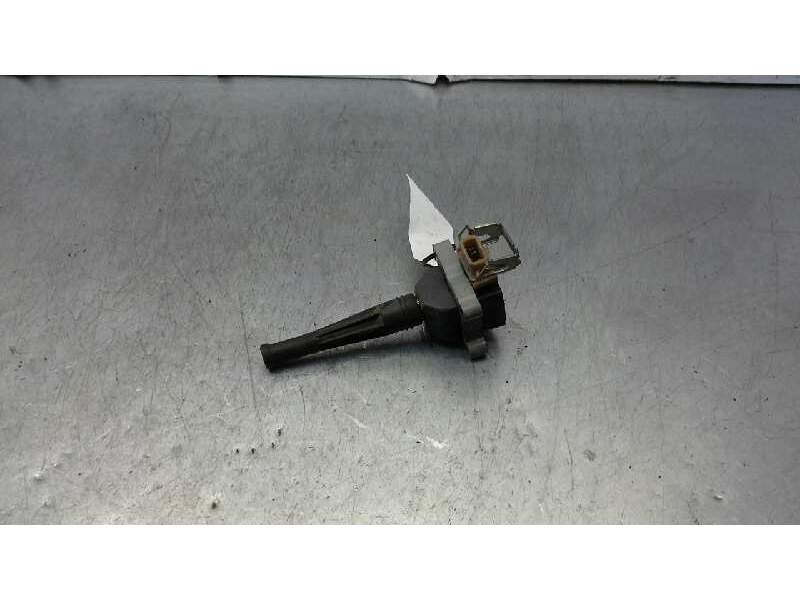 Recambio de bobina encendido para bmw serie 3 berlina (e36) 2.0 24v referencia OEM IAM 1703360  113705