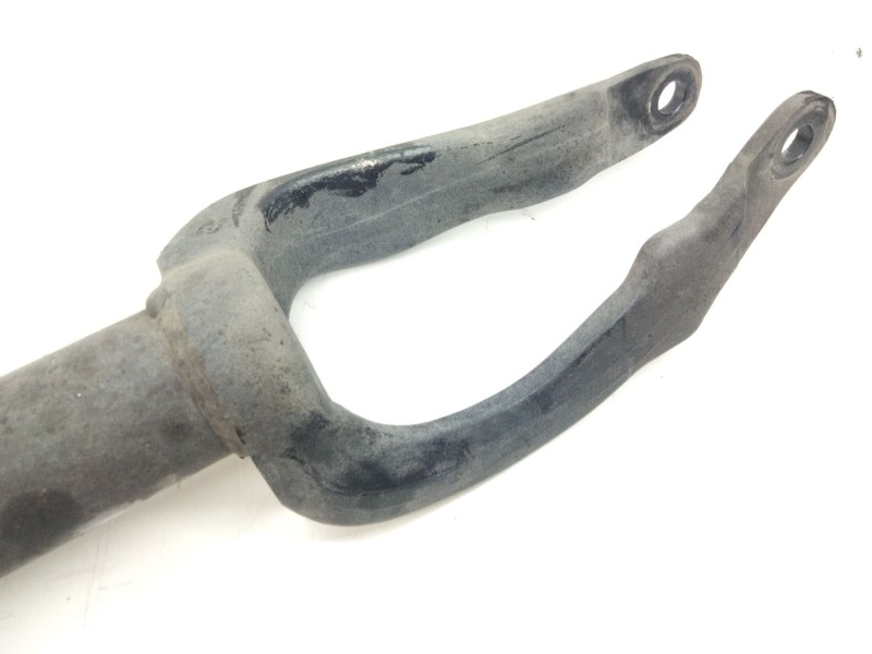 Recambio de amortiguador delantero derecho para bmw 5 (f10) 520 d xdrive referencia OEM IAM 6789362  