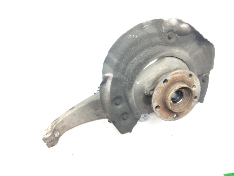 Recambio de mangueta delantera derecha para bmw 5 (f10) 520 d xdrive referencia OEM IAM 677775205  