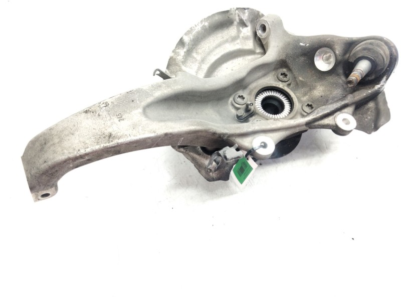 Recambio de mangueta delantera izquierda para bmw 5 (f10) 520 d xdrive referencia OEM IAM 677775105  