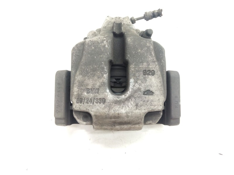 Recambio de pinza freno delantera derecha para bmw 5 (f10) 520 d xdrive referencia OEM IAM   