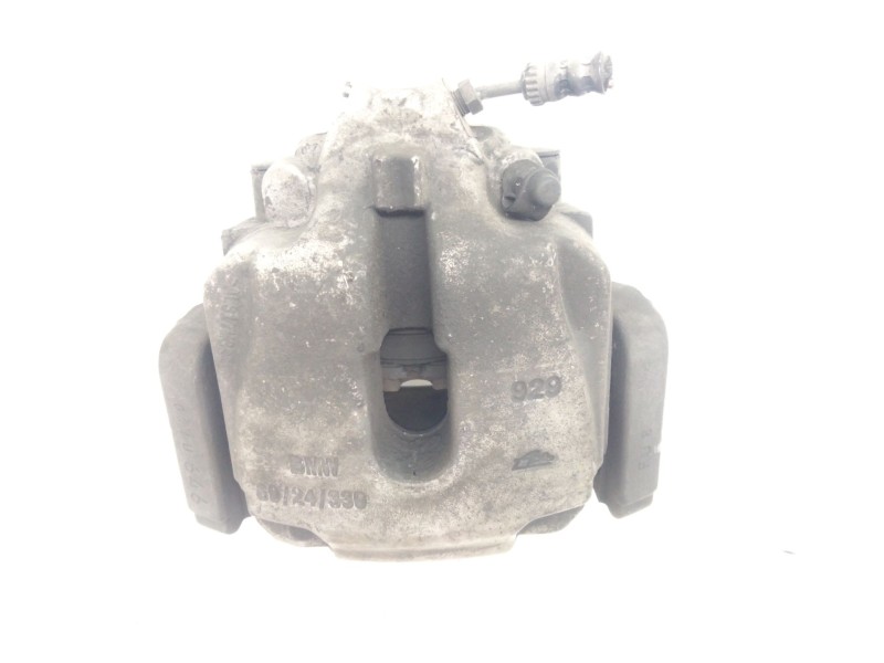 Recambio de pinza freno delantera derecha para bmw 5 (f10) 520 d xdrive referencia OEM IAM   