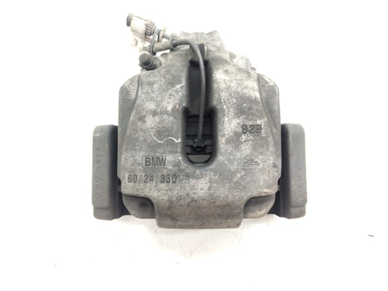 Recambio de pinza freno delantera izquierda para bmw 5 (f10) 520 d xdrive referencia OEM IAM   