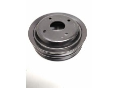 Recambio de polea bomba agua para nissan navara (d22) 2.5 d 4x4 referencia OEM IAM D253566936  
