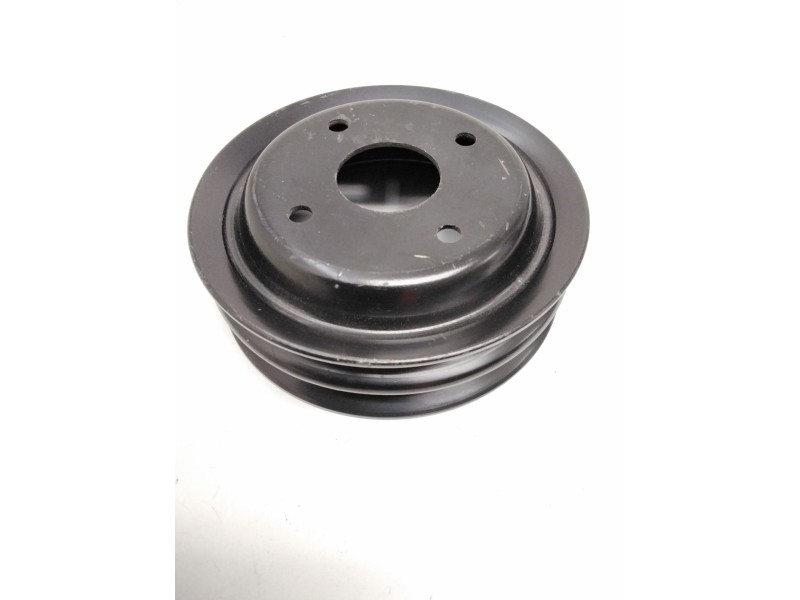 Recambio de polea bomba agua para nissan navara (d22) 2.5 d 4x4 referencia OEM IAM D253566936  