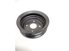Recambio de polea bomba agua para nissan navara (d22) 2.5 d 4x4 referencia OEM IAM D253566936   2
