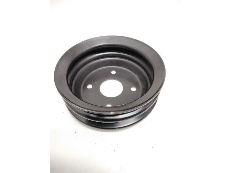 Recambio de polea bomba agua para nissan navara (d22) 2.5 d 4x4 referencia OEM IAM D253566936  
