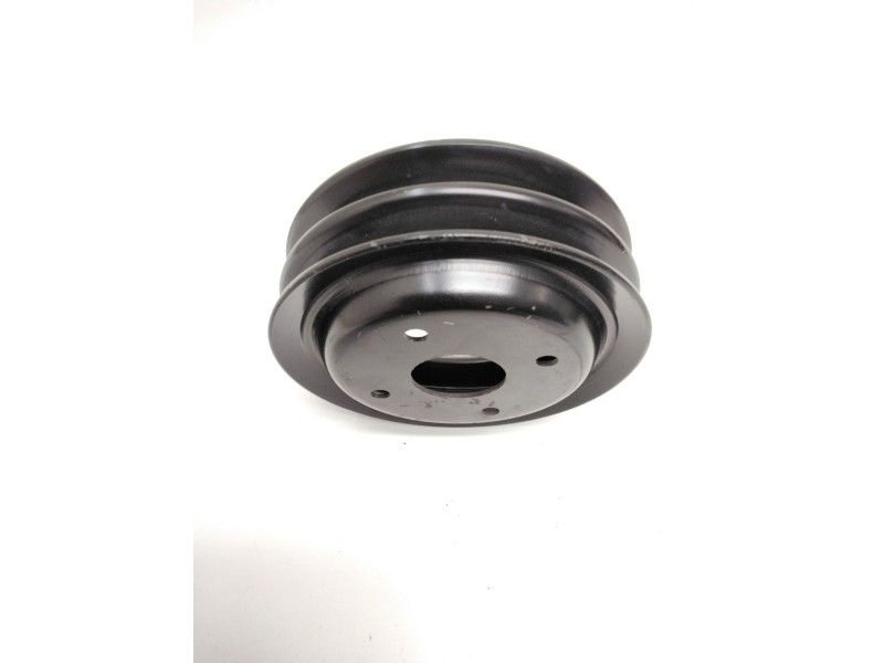 Recambio de polea bomba agua para nissan navara (d22) 2.5 d 4x4 referencia OEM IAM D253566936  