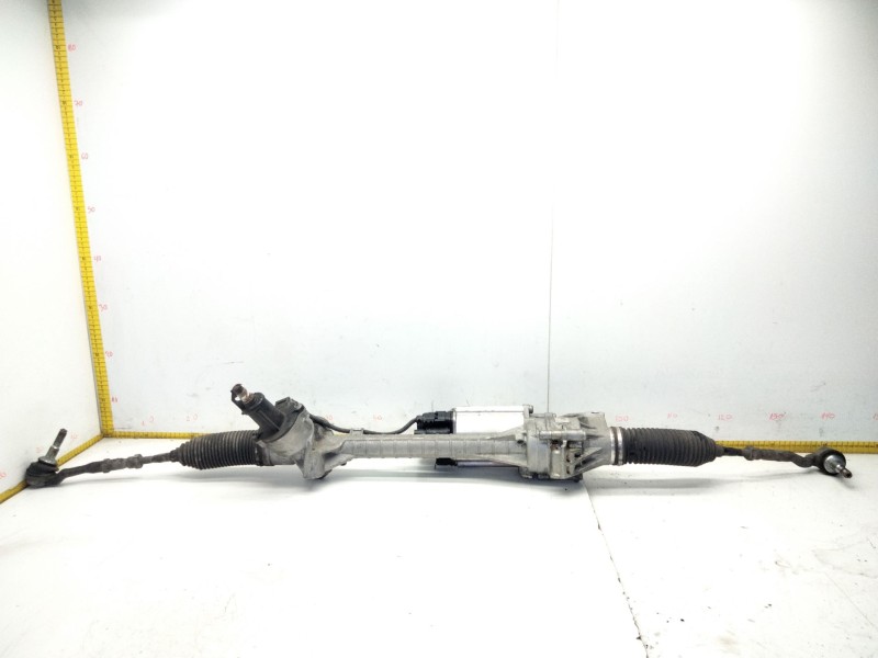 Recambio de caja direccion electrica para bmw 5 (f10) 520 d xdrive referencia OEM IAM 7838974222  