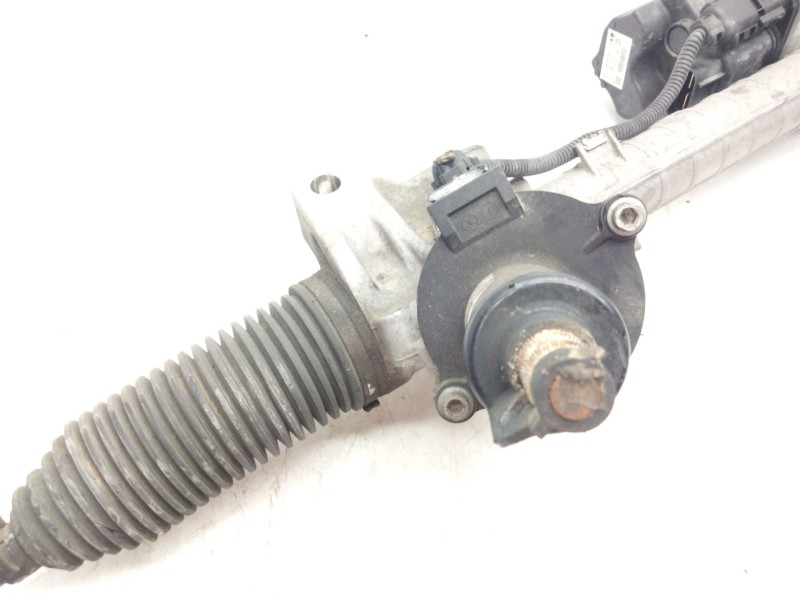 Recambio de caja direccion electrica para bmw 5 (f10) 520 d xdrive referencia OEM IAM 7838974222  
