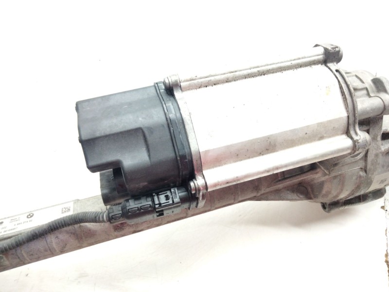 Recambio de caja direccion electrica para bmw 5 (f10) 520 d xdrive referencia OEM IAM 7838974222  