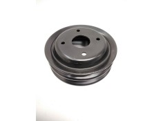 Recambio de polea bomba agua para nissan navara (d22) 2.5 d 4x4 referencia OEM IAM D253566936  