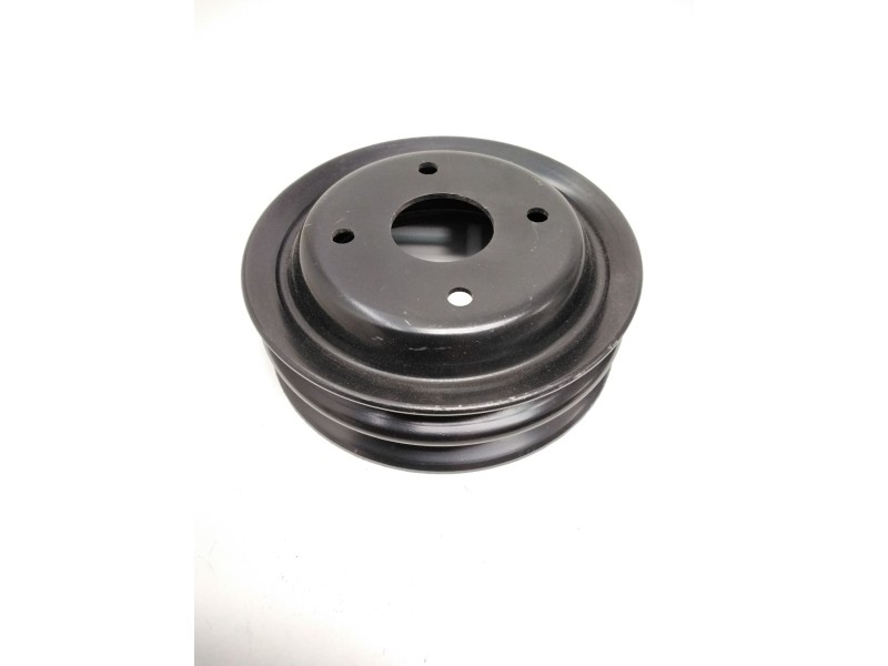 Recambio de polea bomba agua para nissan navara (d22) 2.5 d 4x4 referencia OEM IAM D253566936  
