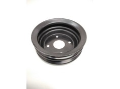 Recambio de polea bomba agua para nissan navara (d22) 2.5 d 4x4 referencia OEM IAM D253566936   2