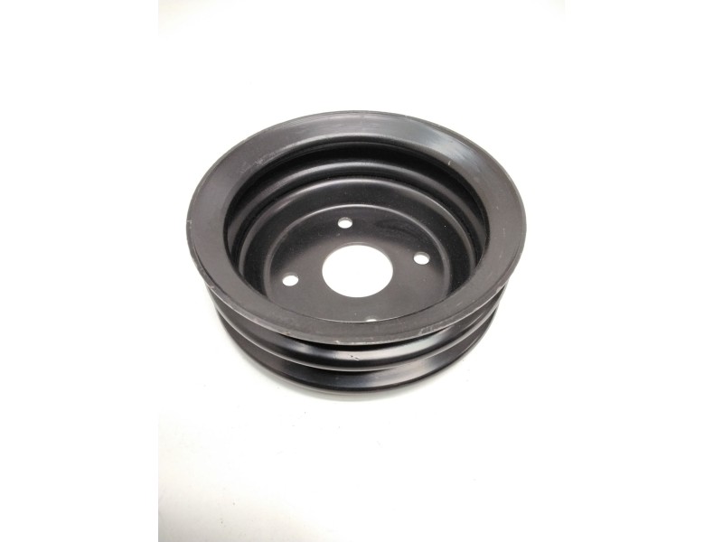 Recambio de polea bomba agua para nissan navara (d22) 2.5 d 4x4 referencia OEM IAM D253566936  