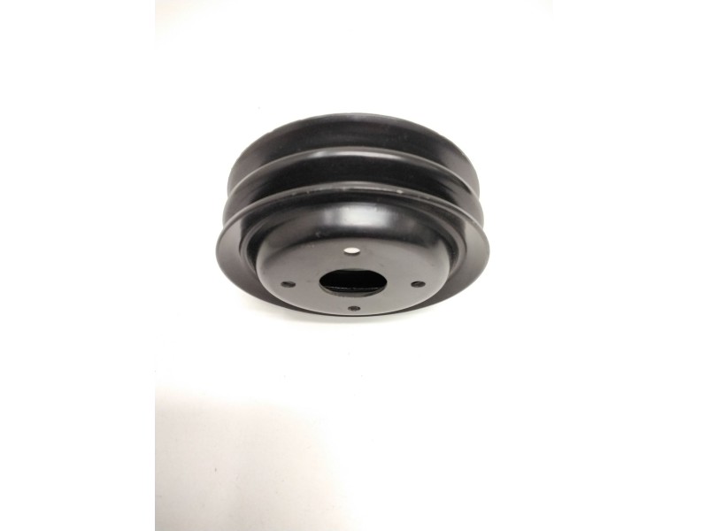 Recambio de polea bomba agua para nissan navara (d22) 2.5 d 4x4 referencia OEM IAM D253566936  