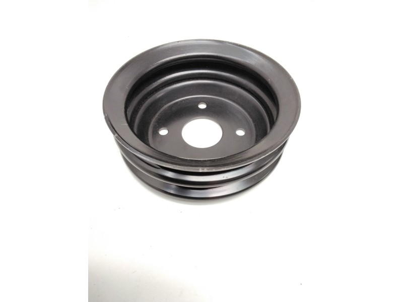 Recambio de polea bomba agua para nissan navara (d22) 2.5 d 4x4 referencia OEM IAM D253566936  