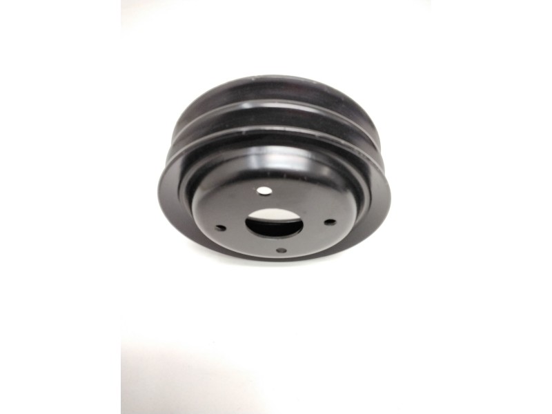Recambio de polea bomba agua para nissan navara (d22) 2.5 d 4x4 referencia OEM IAM D253566936  