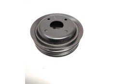 Recambio de polea bomba agua para nissan navara (d22) 2.5 d 4x4 referencia OEM IAM D253566936  
