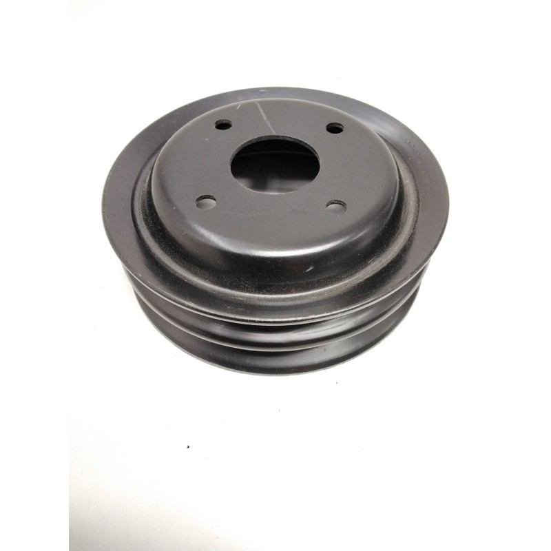 Recambio de polea bomba agua para nissan navara (d22) 2.5 d 4x4 referencia OEM IAM D253566936  