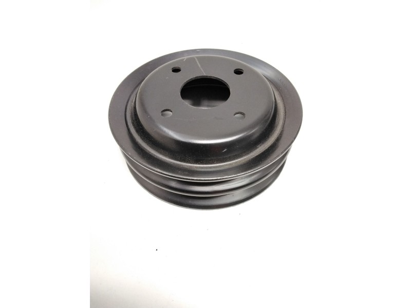 Recambio de polea bomba agua para nissan navara (d22) 2.5 d 4x4 referencia OEM IAM D253566936  