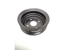 Recambio de polea bomba agua para nissan navara (d22) 2.5 d 4x4 referencia OEM IAM D253566936   2