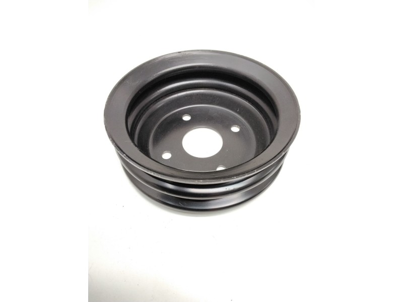 Recambio de polea bomba agua para nissan navara (d22) 2.5 d 4x4 referencia OEM IAM D253566936  
