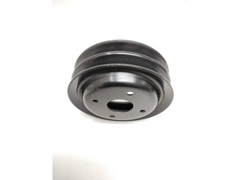 Recambio de polea bomba agua para nissan navara (d22) 2.5 d 4x4 referencia OEM IAM D253566936  