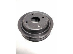 Recambio de polea bomba agua para nissan navara (d22) 2.5 d 4x4 referencia OEM IAM D253566936  