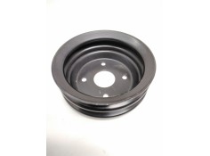 Recambio de polea bomba agua para nissan navara (d22) 2.5 d 4x4 referencia OEM IAM D253566936   2