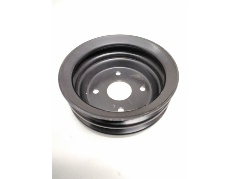 Recambio de polea bomba agua para nissan navara (d22) 2.5 d 4x4 referencia OEM IAM D253566936  