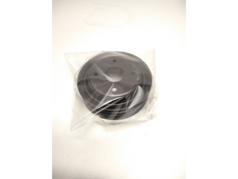 Recambio de polea bomba agua para nissan navara (d22) 2.5 d 4x4 referencia OEM IAM D253566936  