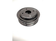 Recambio de polea bomba agua para nissan navara (d22) 2.5 d 4x4 referencia OEM IAM D253566936  