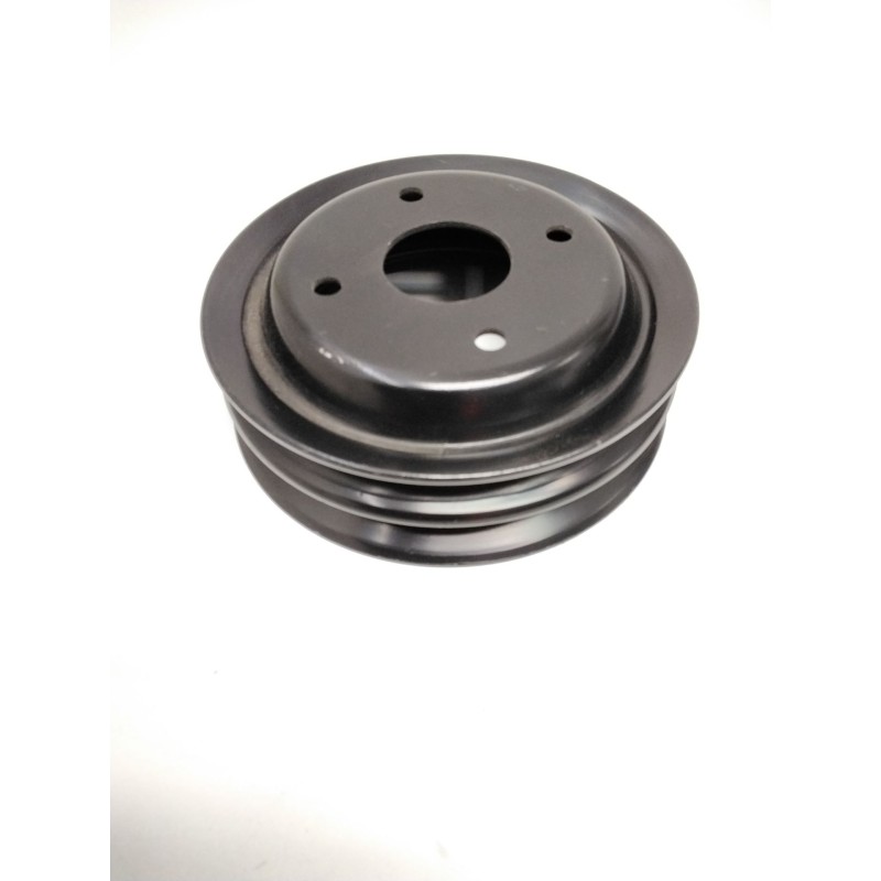 Recambio de polea bomba agua para nissan navara (d22) 2.5 d 4x4 referencia OEM IAM D253566936  