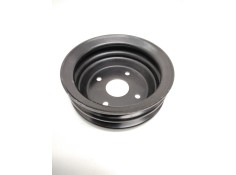 Recambio de polea bomba agua para nissan navara (d22) 2.5 d 4x4 referencia OEM IAM D253566936   2
