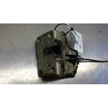 Recambio de cerradura puerta trasera derecha para renault scenic (ja..) 1.9 dci rxe referencia OEM IAM 7701473173  
