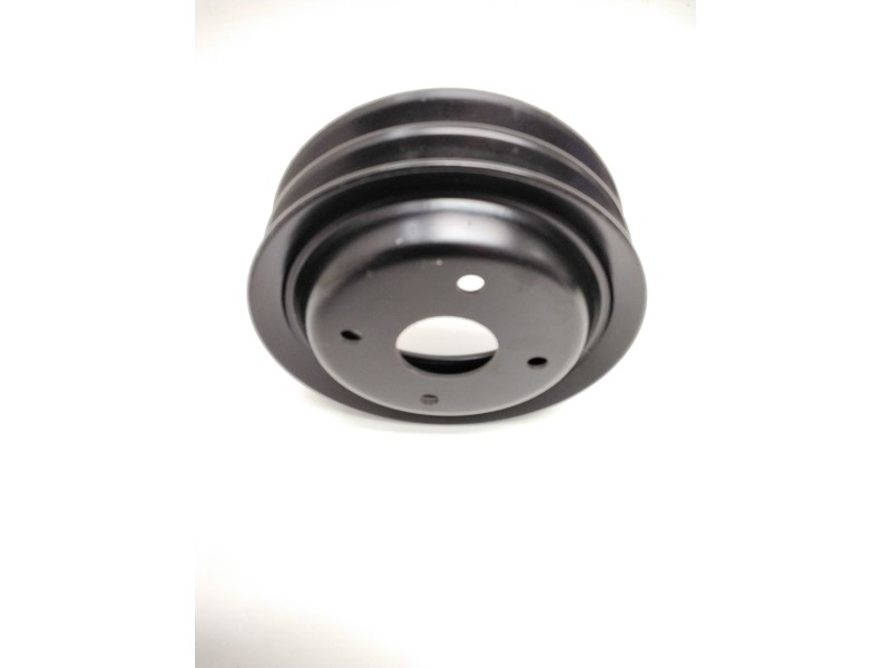 Recambio de polea bomba agua para nissan navara (d22) 2.5 d 4x4 referencia OEM IAM D253566936  