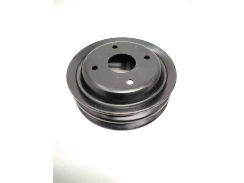 Recambio de polea bomba agua para nissan navara (d22) 2.5 d 4x4 referencia OEM IAM D253566936  