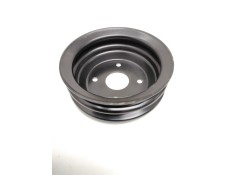 Recambio de polea bomba agua para nissan navara (d22) 2.5 d 4x4 referencia OEM IAM D253566936   2