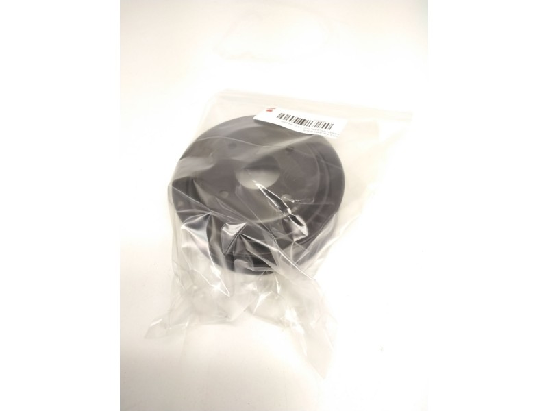 Recambio de polea bomba agua para nissan navara (d22) 2.5 d 4x4 referencia OEM IAM D253566936  