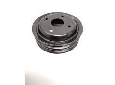 Recambio de polea bomba agua para nissan navara (d22) 2.5 d 4x4 referencia OEM IAM D253566936  
