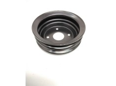 Recambio de polea bomba agua para nissan navara (d22) 2.5 d 4x4 referencia OEM IAM D253566936   2