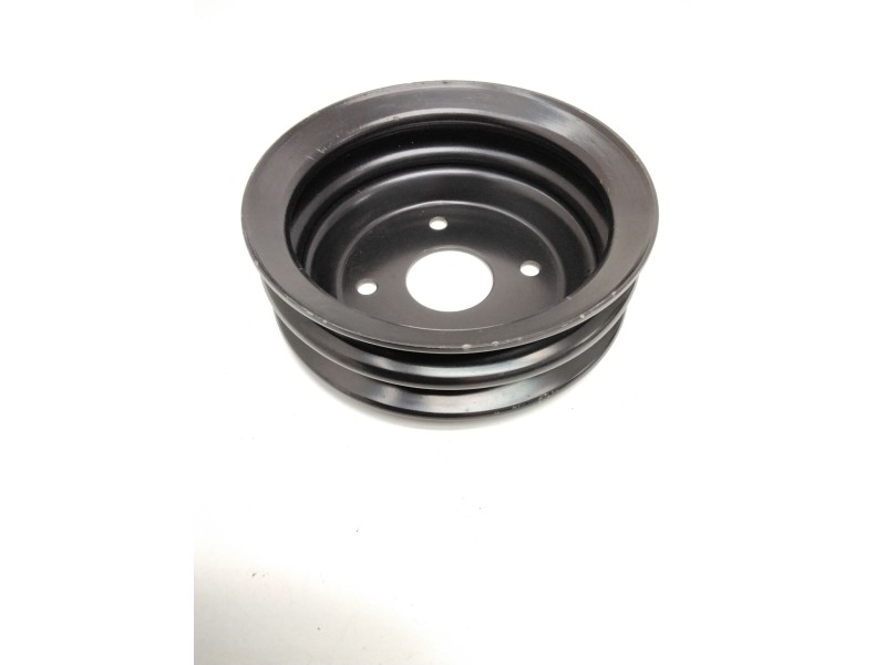 Recambio de polea bomba agua para nissan navara (d22) 2.5 d 4x4 referencia OEM IAM D253566936  