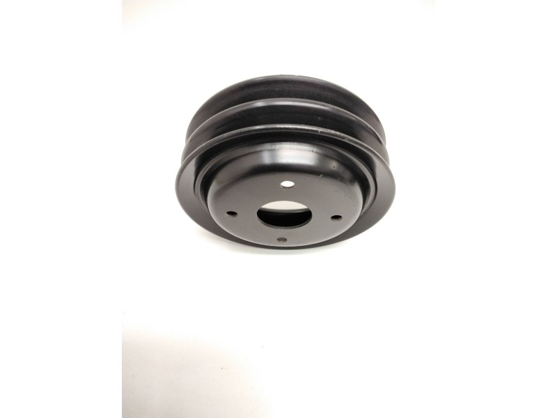 Recambio de polea bomba agua para nissan navara (d22) 2.5 d 4x4 referencia OEM IAM D253566936  