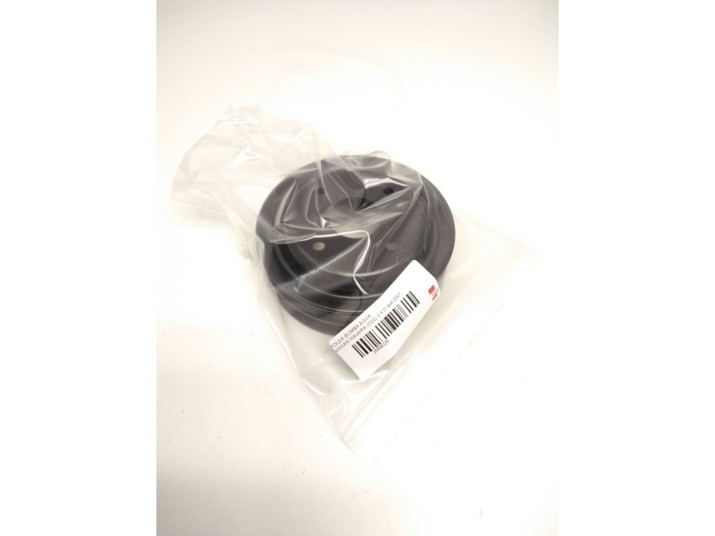 Recambio de polea bomba agua para nissan navara (d22) 2.5 d 4x4 referencia OEM IAM D253566936  